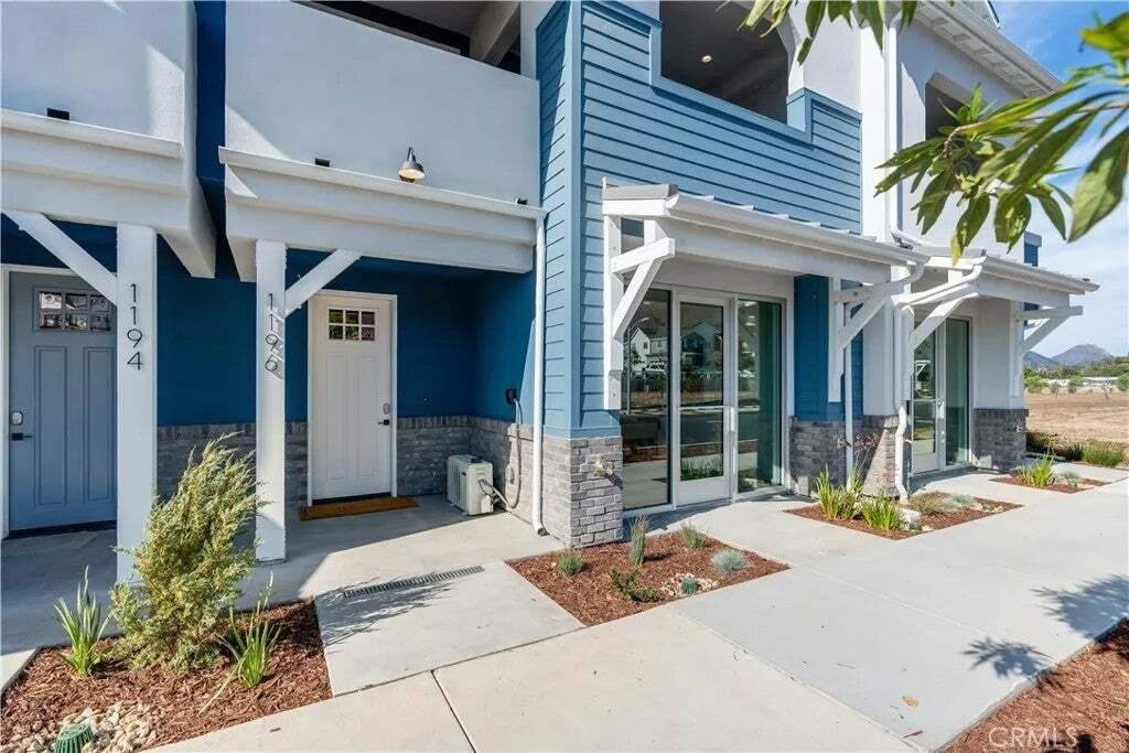 Townhouse en San Luis Obispo, California, Estados Unidos 4 - 18112796