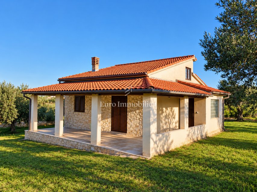 House in Grad Pula, Istria County, Croatia 3 - 19044257