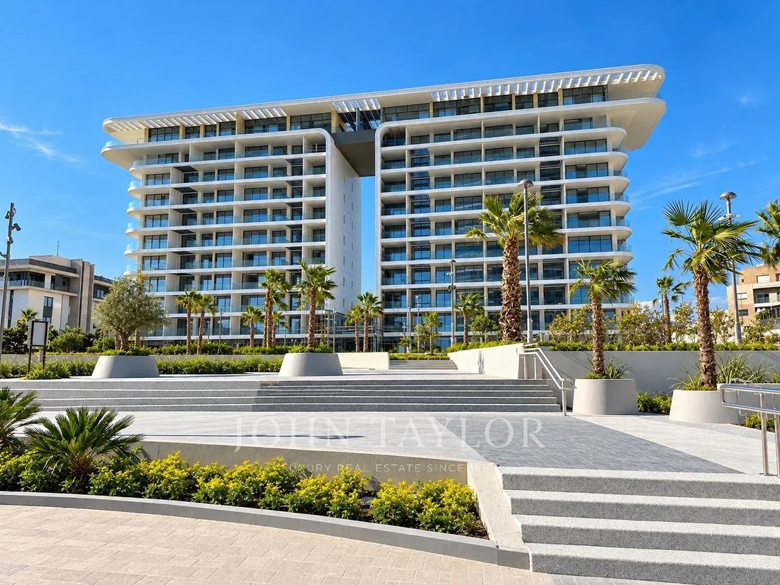 Apartment in Limassol, Limassol, Cyprus 3 - 19044352