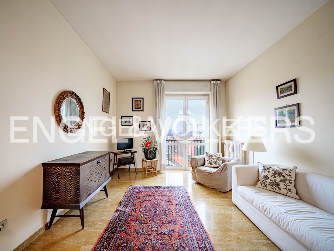 Appartamento a Famagosta, Milano, Italia 2 - 19043260