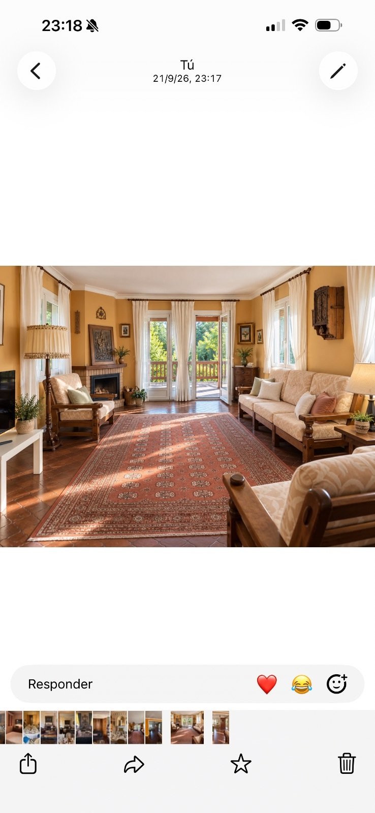 Chalet en Valdelagua, Comunidad de Madrid, España 1 - 19044246