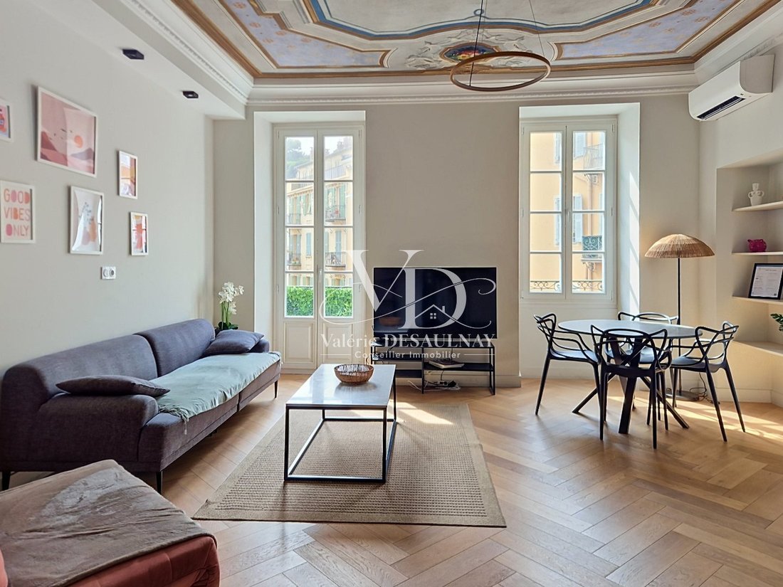 Apartment in Le Port, Nice, France 3 - 19044211