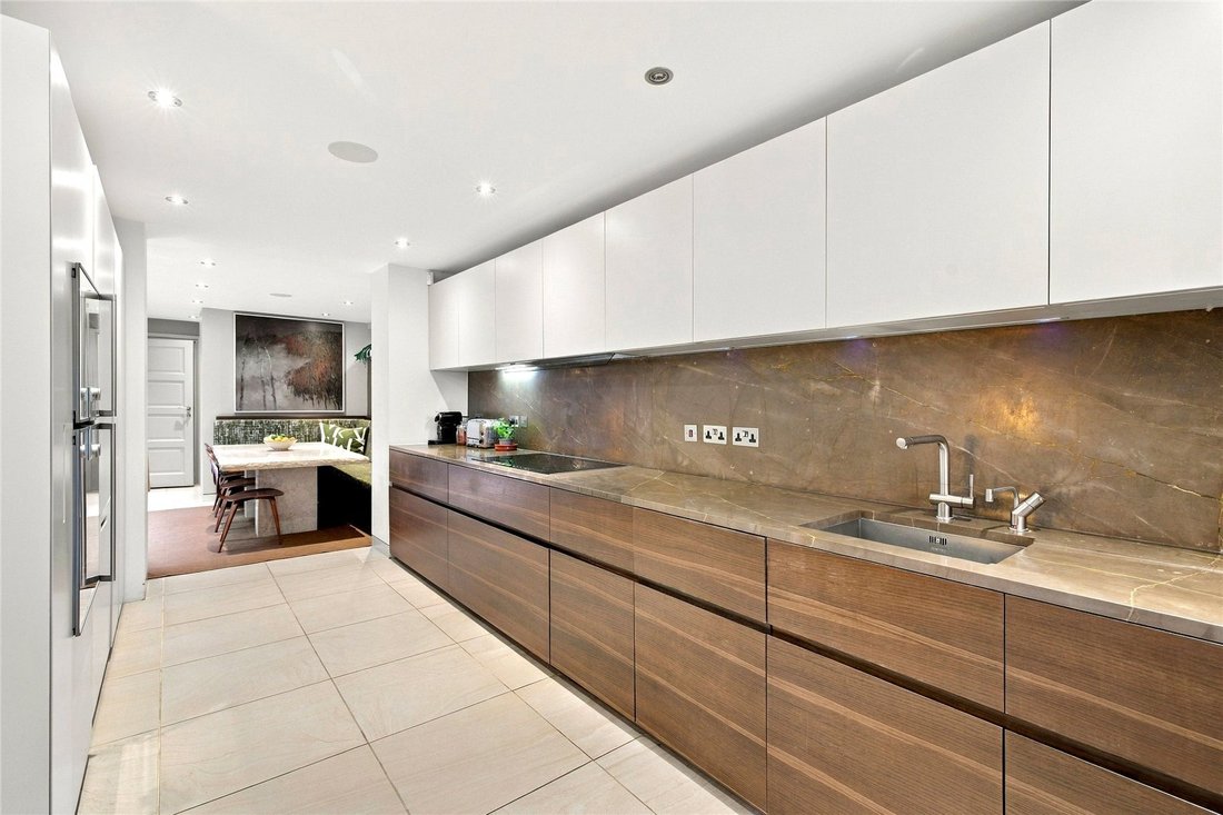 Haus in Parsons Green, Hammersmith und Fulham, England 3 - 19043733