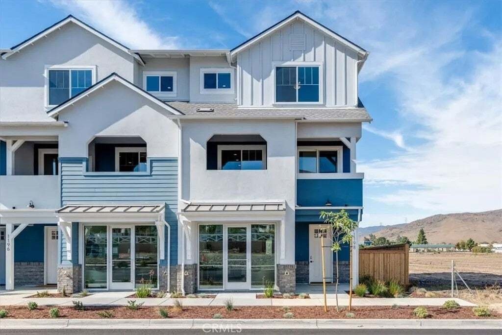 Townhouse en San Luis Obispo, California, Estados Unidos 2 - 17917460