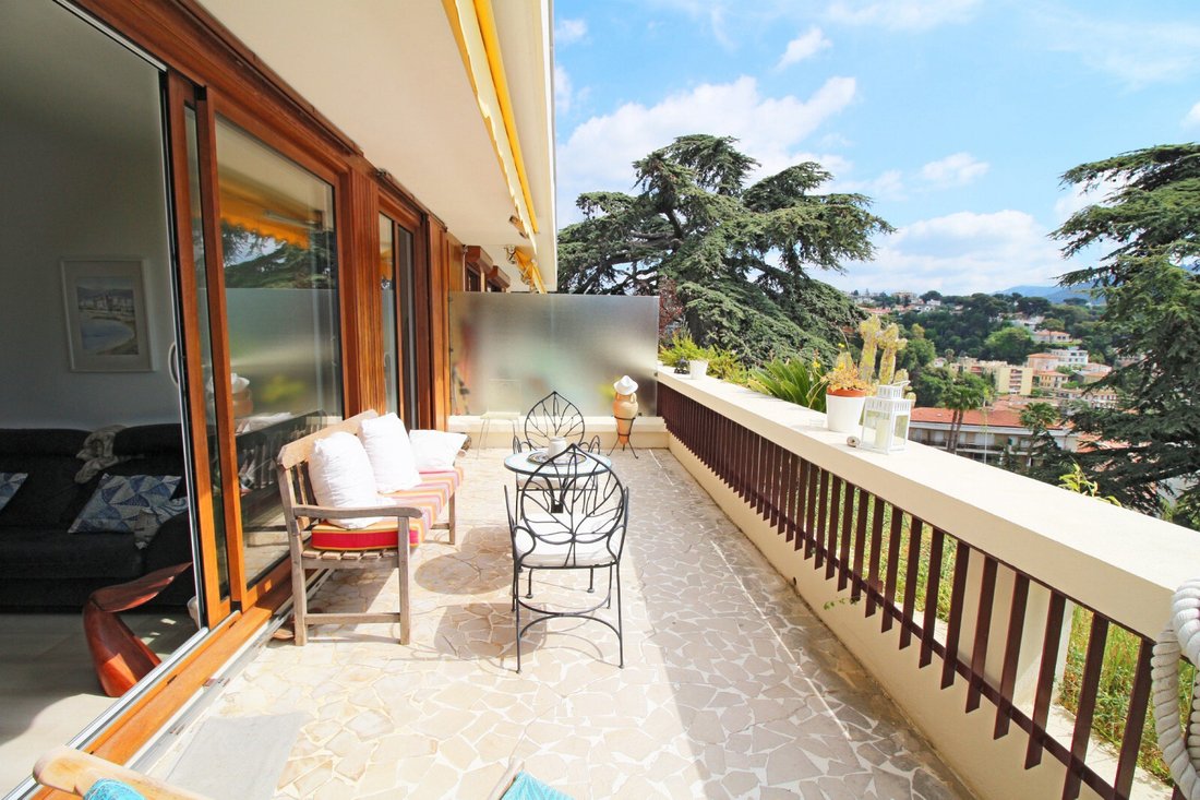 Apartamento en Niza, Provenza-Alpes-Costa Azul, Francia 2 - 17795965