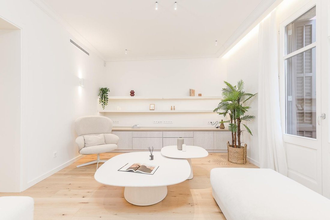 Apartamento en Ciutat Vella, Barcelona, España 3 - 19043748