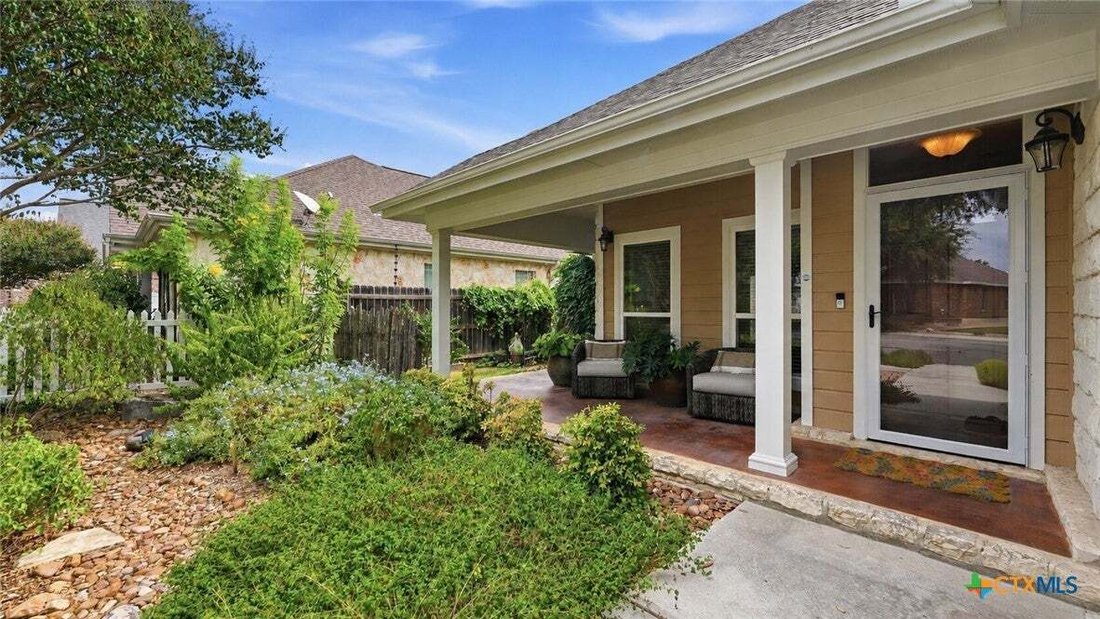 Casa a New Braunfels, Texas, Stati Uniti 3 - 19043466