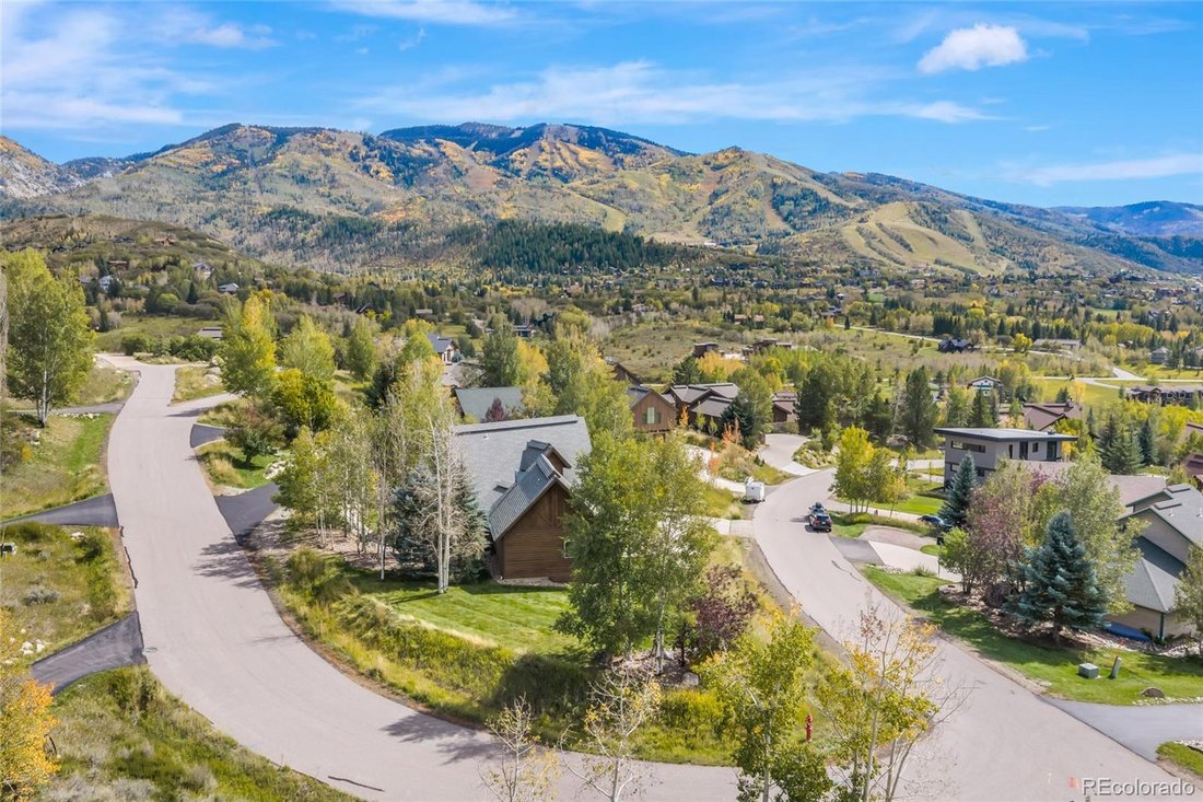 House in Steamboat Springs, Colorado, United States 2 - 19043580