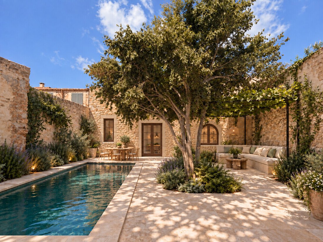 House in Santanyi, Balearic Islands, Spain 2 - 19044330
