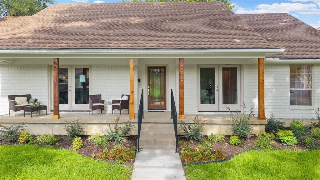 House in Dallas, Texas, United States 2 - 19044131