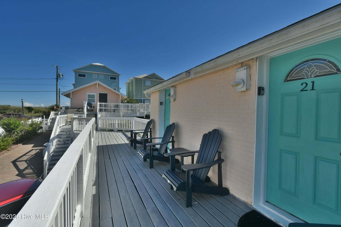 House in Carolina Beach, North Carolina, United States 2 - 19043730