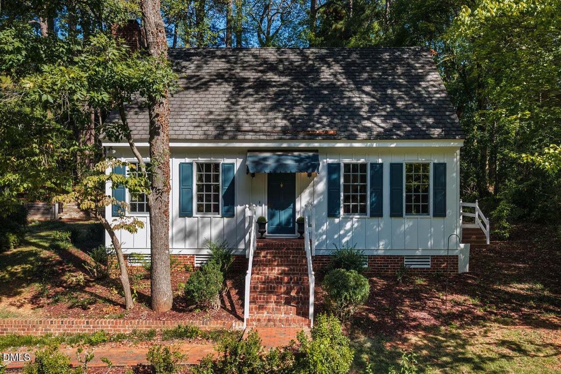 Haus in Raleigh, North Carolina, Vereinigte Staaten 5 - 19043761