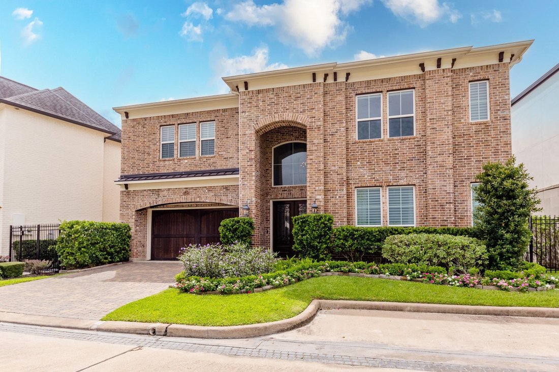 Maison à Sugar Land, Texas, États-Unis 2 - 19044079