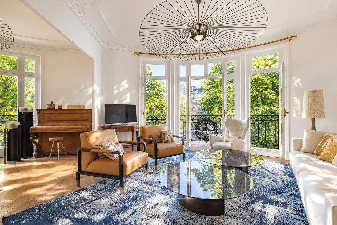 Wohnung in Gros Caillou, Paris 7e Arrondissement, Paris 2 - 19044459
