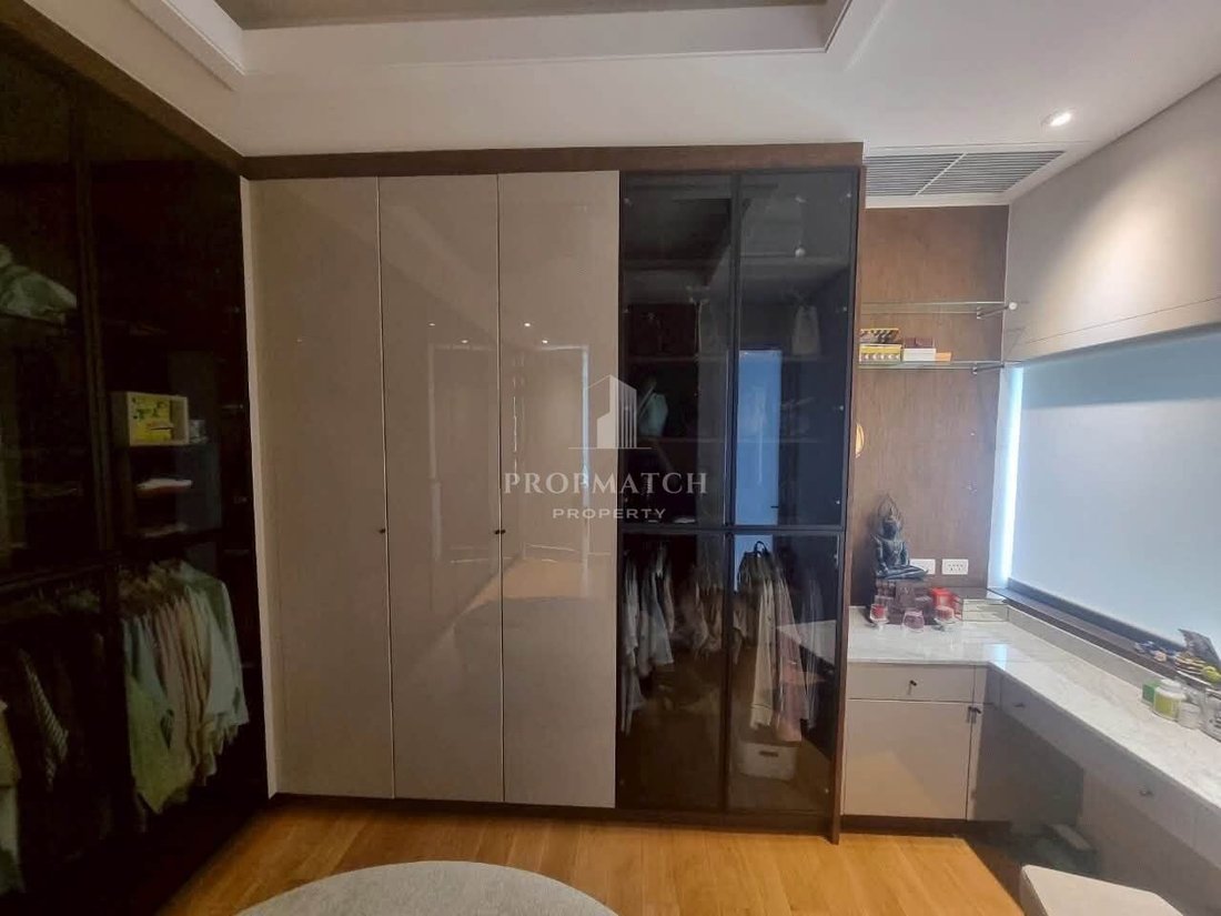 Condominio en Bangkok, Bangkok, Tailandia 3 - 19043446