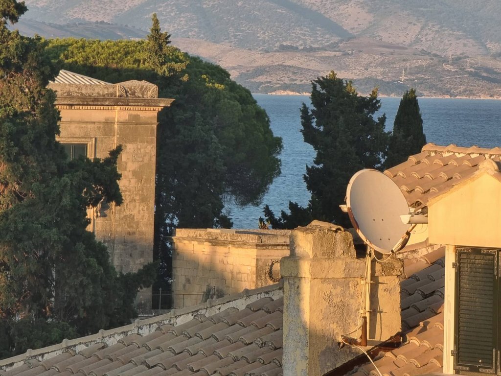 Wohnung in Korfu, Peloponnese, Western Greece and the Ionian, Griechenland 3 - 19043620