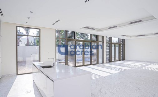 Villa en Ciudad Mohammed Bin Rashid, Dubái, Emiratos Árabes Unidos 1