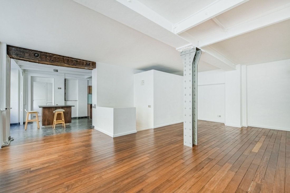 Wohnung in Enfants Rouges, Paris 3e Arrondissement, Paris 5 - 19044616