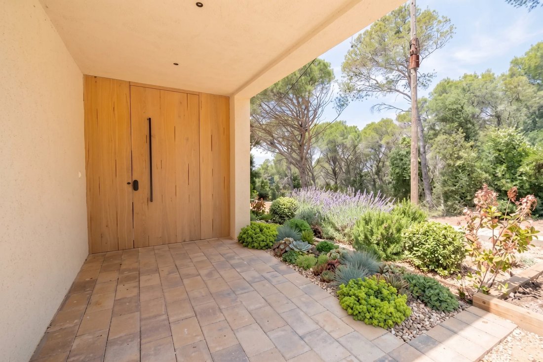 Villa in Palafrugell, Catalonia, Spain 5 - 19044486