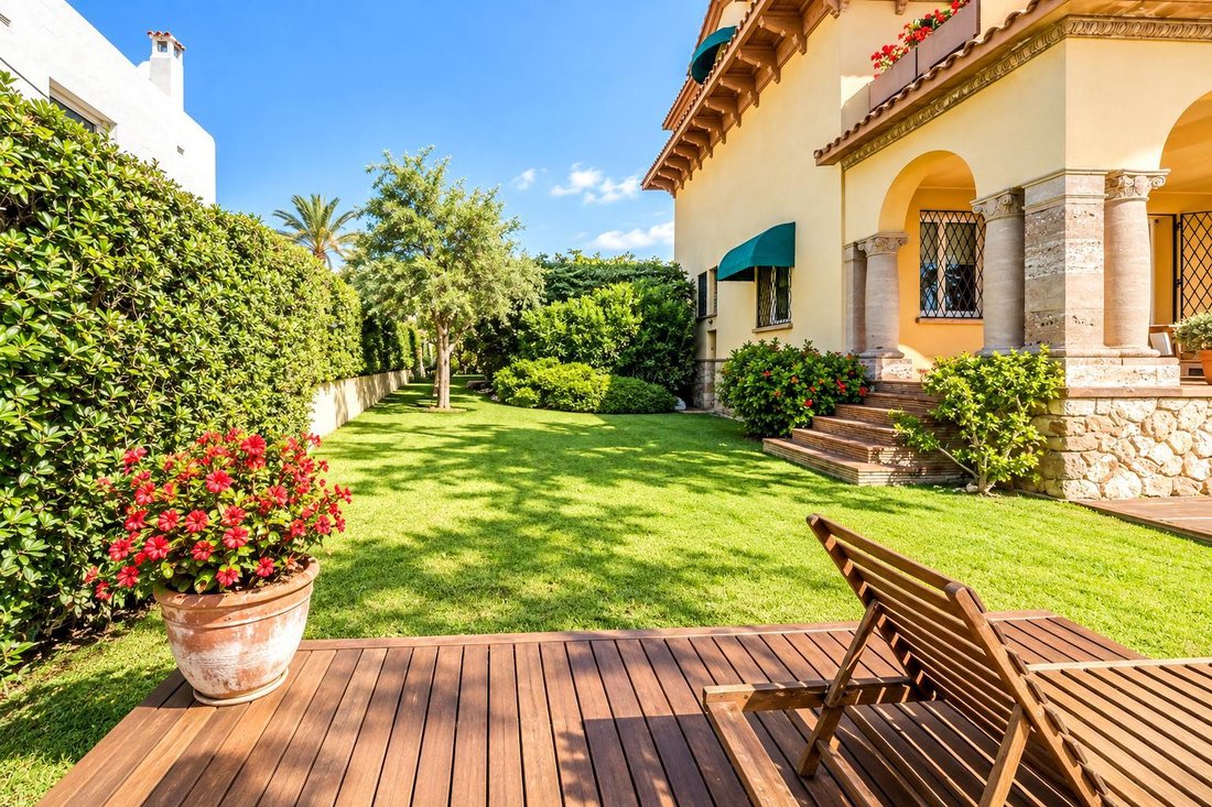 Villa in Sitges, Catalonia, Spain 5 - 19043736