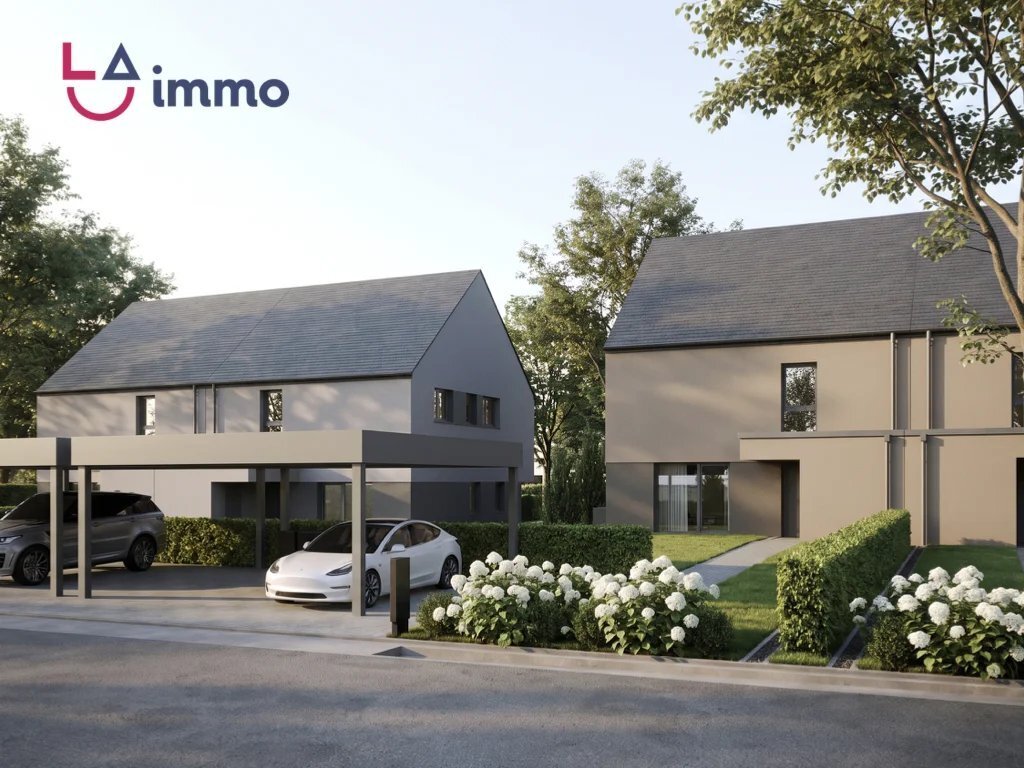 Haus in Erpeldingen, Diekirch, Luxemburg 4 - 14588472