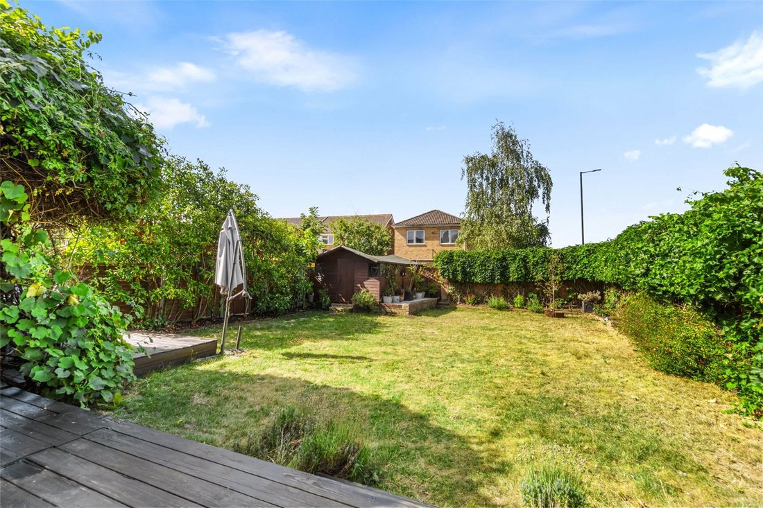Casa a Twickenham, Richmond sul Tamigi, Inghilterra 2 - 19043802