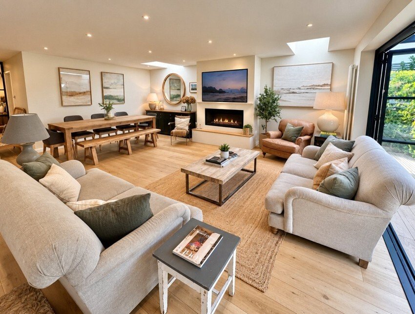 Haus in Lymington, England 5 - 19043777
