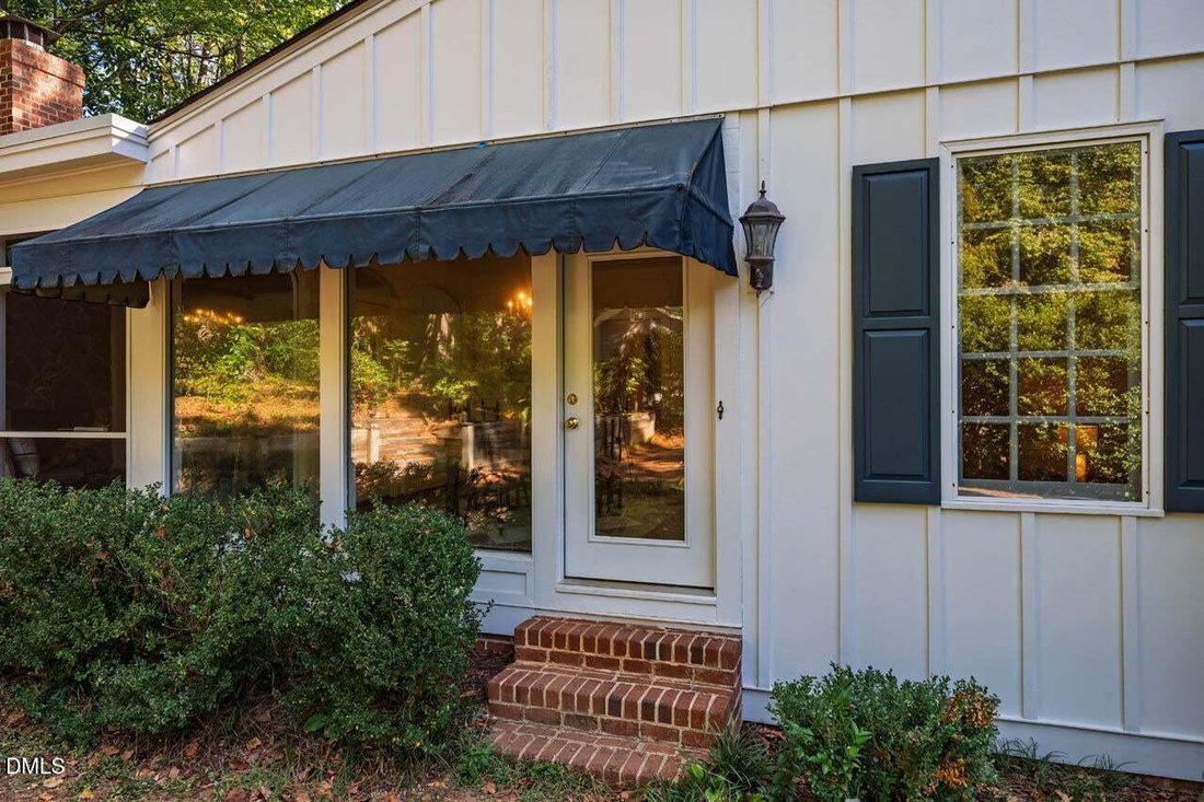 Haus in Raleigh, North Carolina, Vereinigte Staaten 3 - 19043761