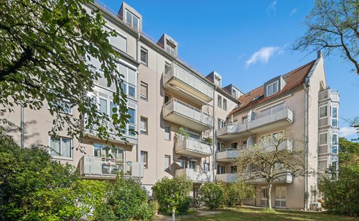 Appartement à Munich, Bavière, Allemagne 1