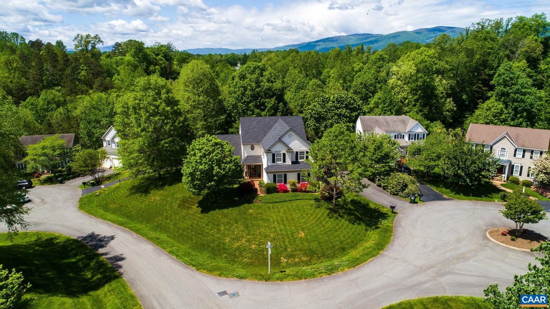 House in Crozet, Virginia, United States 2 - 19043372