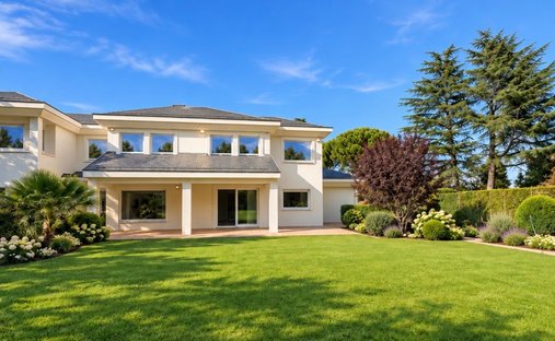 Chalet en La Moraleja, Alcobendas, Comunidad de Madrid 1
