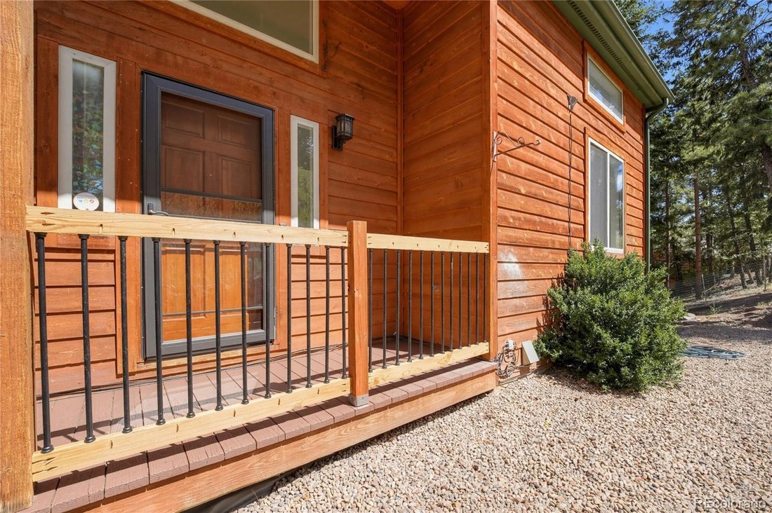 Casa en Evergreen, Colorado, Estados Unidos 4 - 19043598
