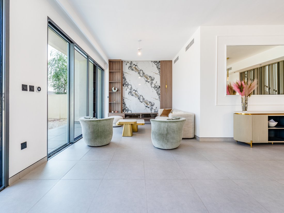 Villa en Tilal Al Ghaf, Dubái, Emiratos Árabes Unidos 5 - 19043758