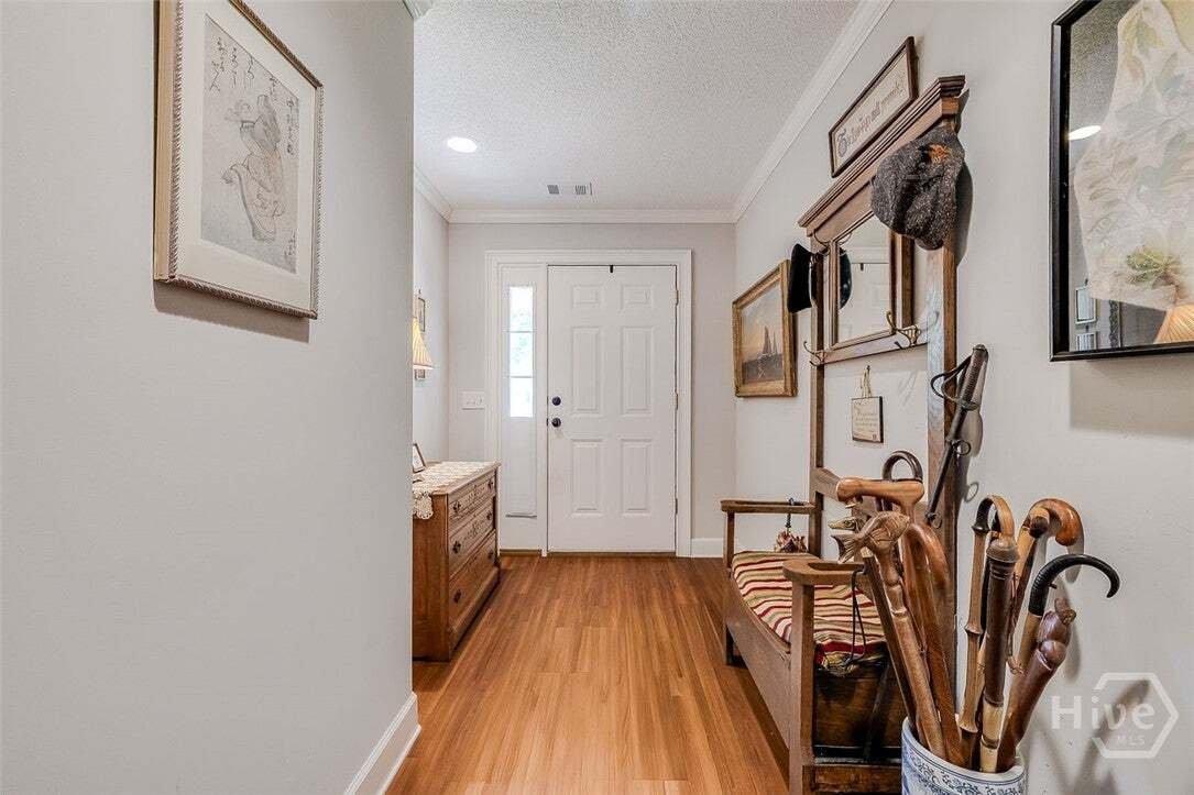 Townhouse in Savannah, Georgia, United States 5 - 19043735