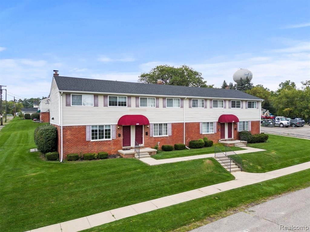 Altro a South Lyon, Michigan, Stati Uniti 1 - 19043920
