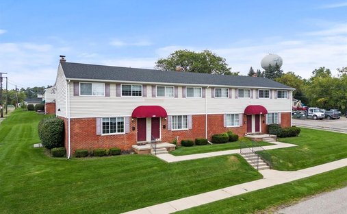 South Lyon, Míchigan, Estados Unidos 1