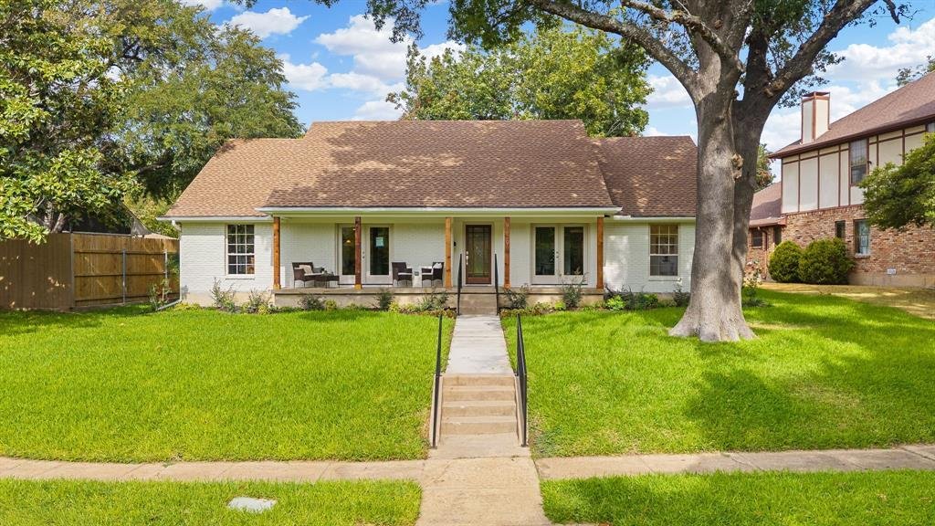 House in Dallas, Texas, United States 1 - 19044131
