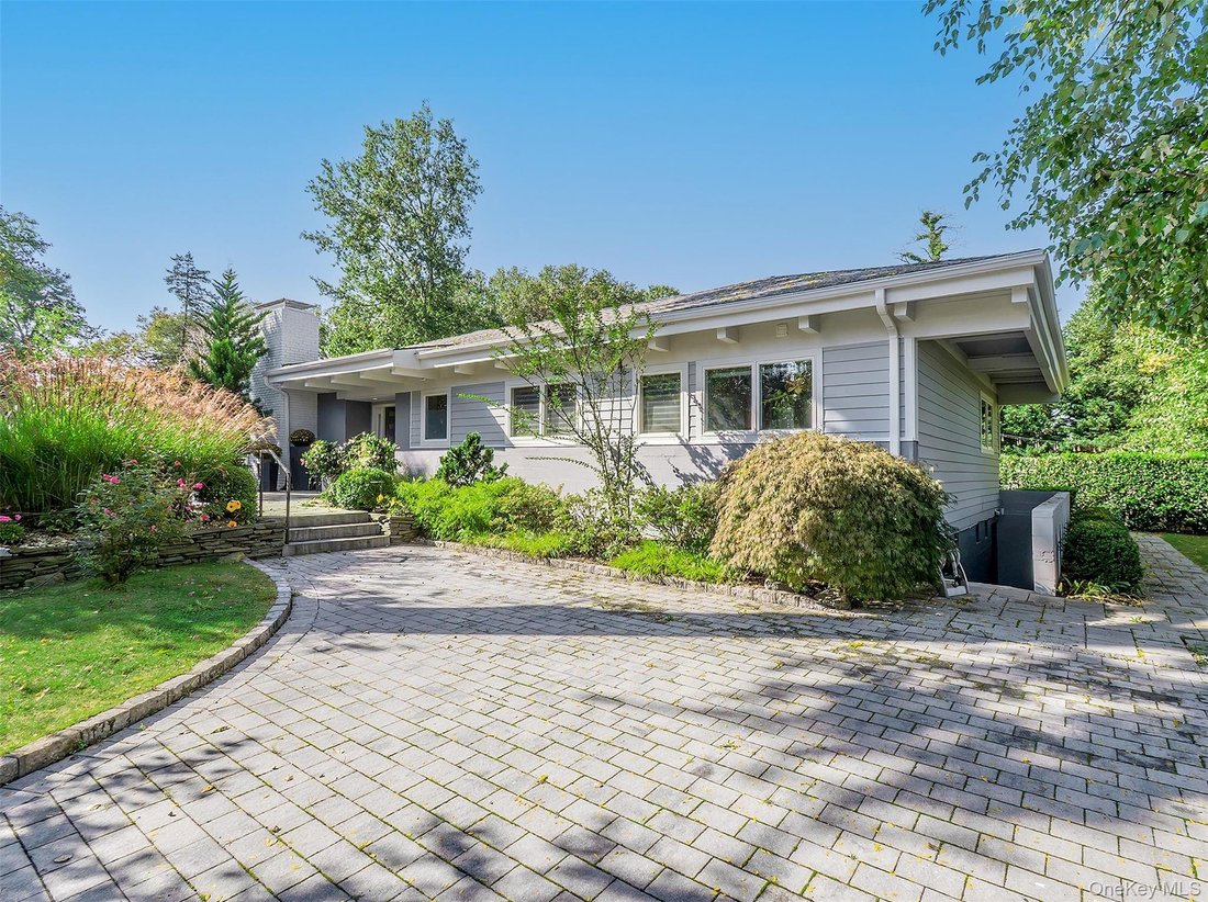 House in Sea Cliff, New York, United States 1 - 19043324