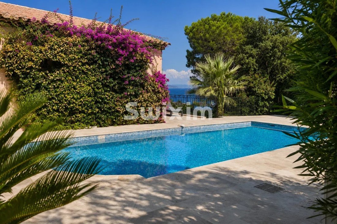 Maison à Basse Suane-Les Virgiles, Sainte-Maxime, France 4 - 19044509
