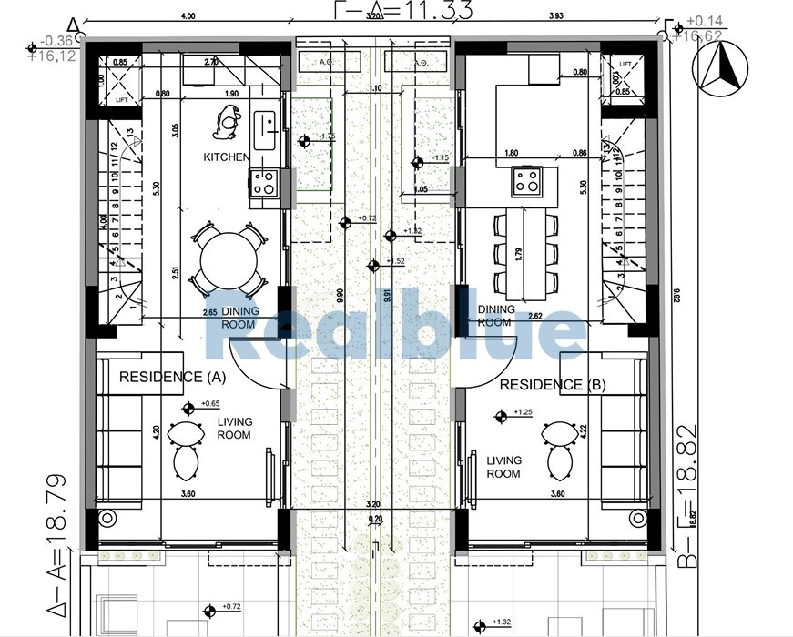 Apartamento en Vari, Ática, Grecia 5 - 19043857
