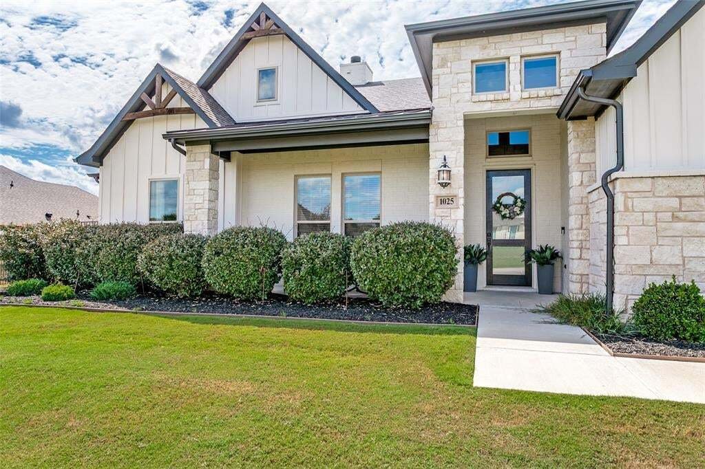 Casa a Contea di Parker, Texas, Stati Uniti 4 - 19044162