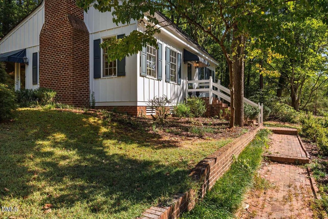 Haus in Raleigh, North Carolina, Vereinigte Staaten 4 - 19043761