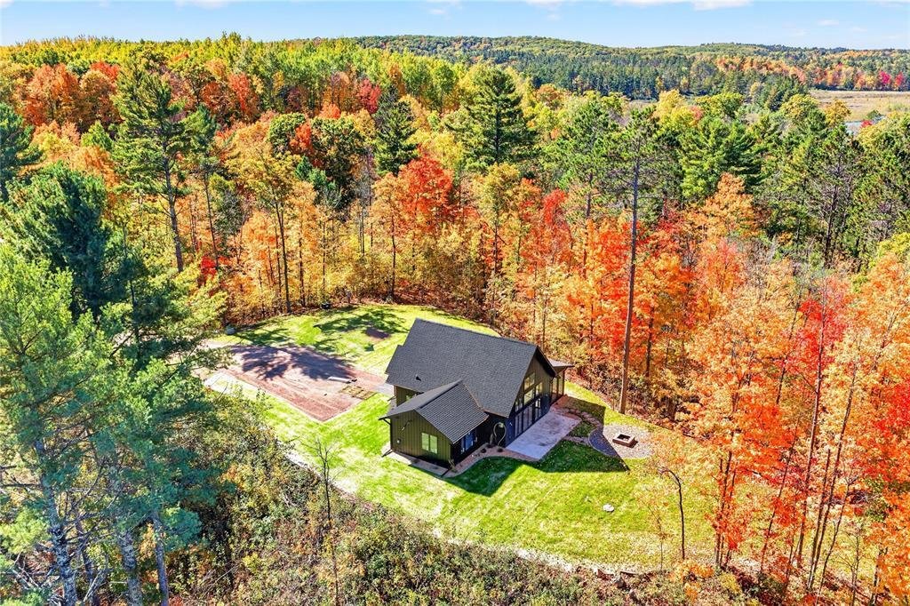 Casa a Hayward, Wisconsin, Stati Uniti 3 - 17786261