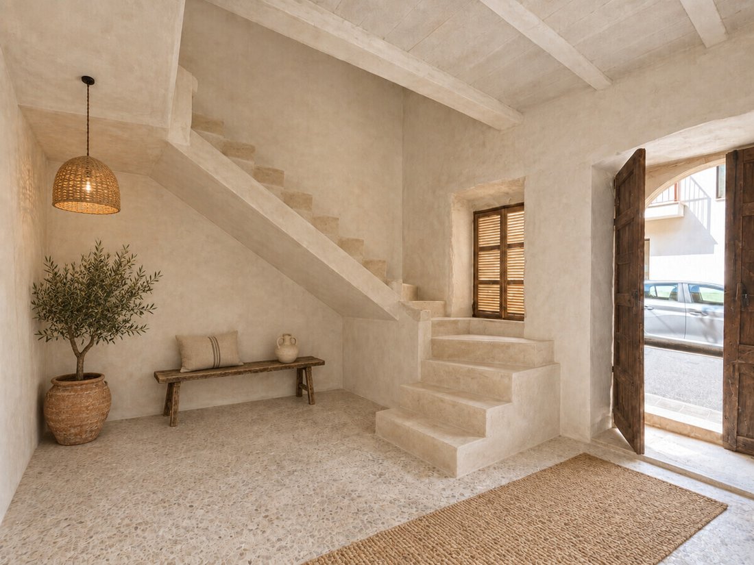 House in Santanyi, Balearic Islands, Spain 5 - 19044330
