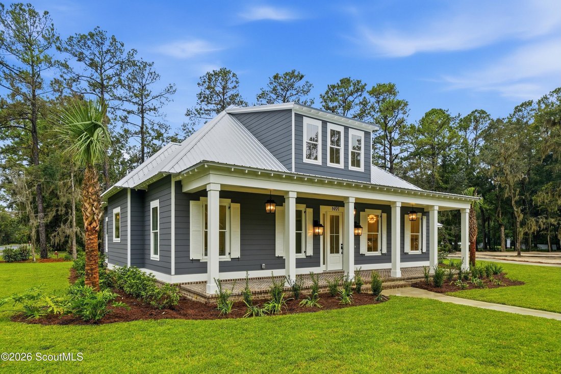 House in St. Simons, Georgia, United States 3 - 19043414