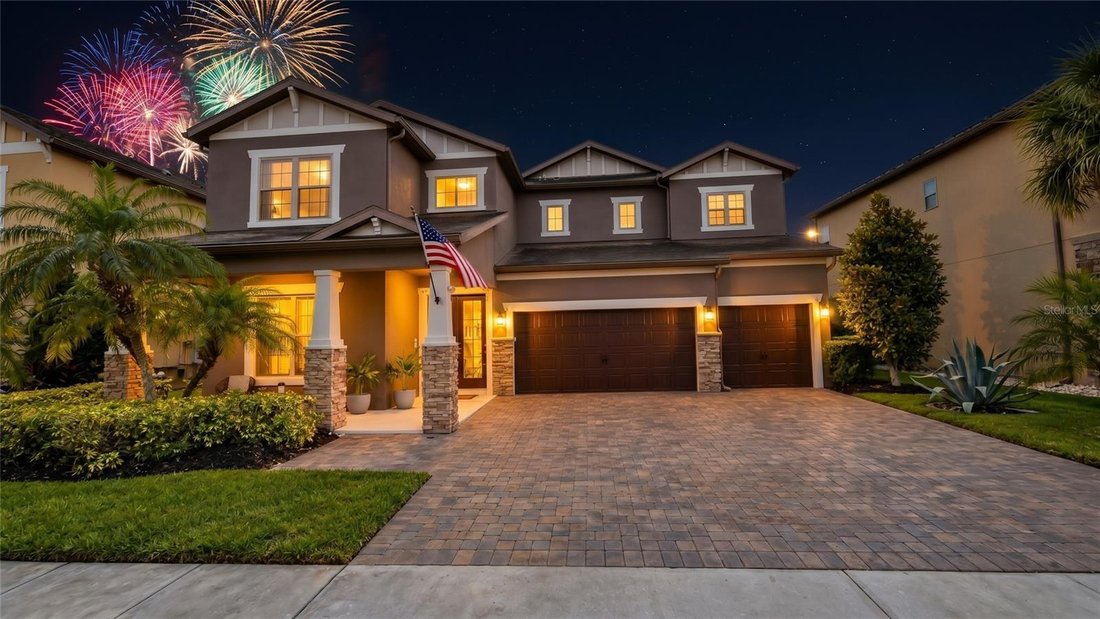 Casa a Orlando, Florida, Stati Uniti 1 - 19038792
