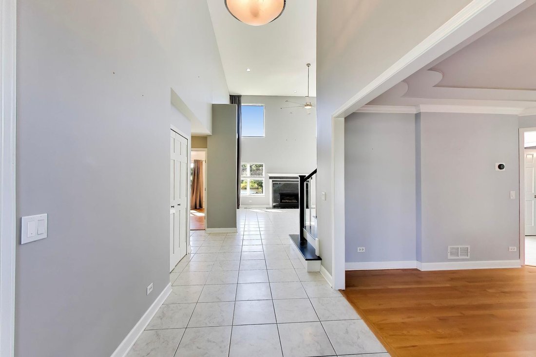 Casa a Naperville, Illinois, Stati Uniti 5 - 19044037