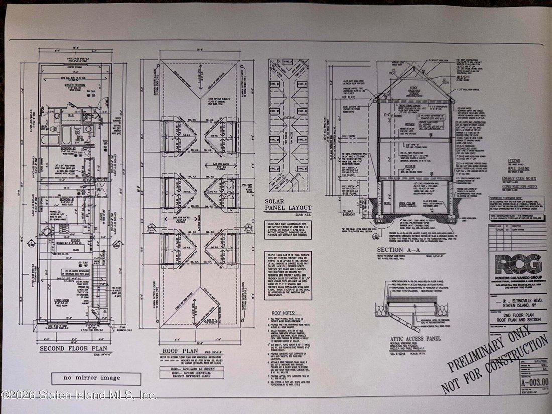 House in New York, New York, United States 3 - 19043371