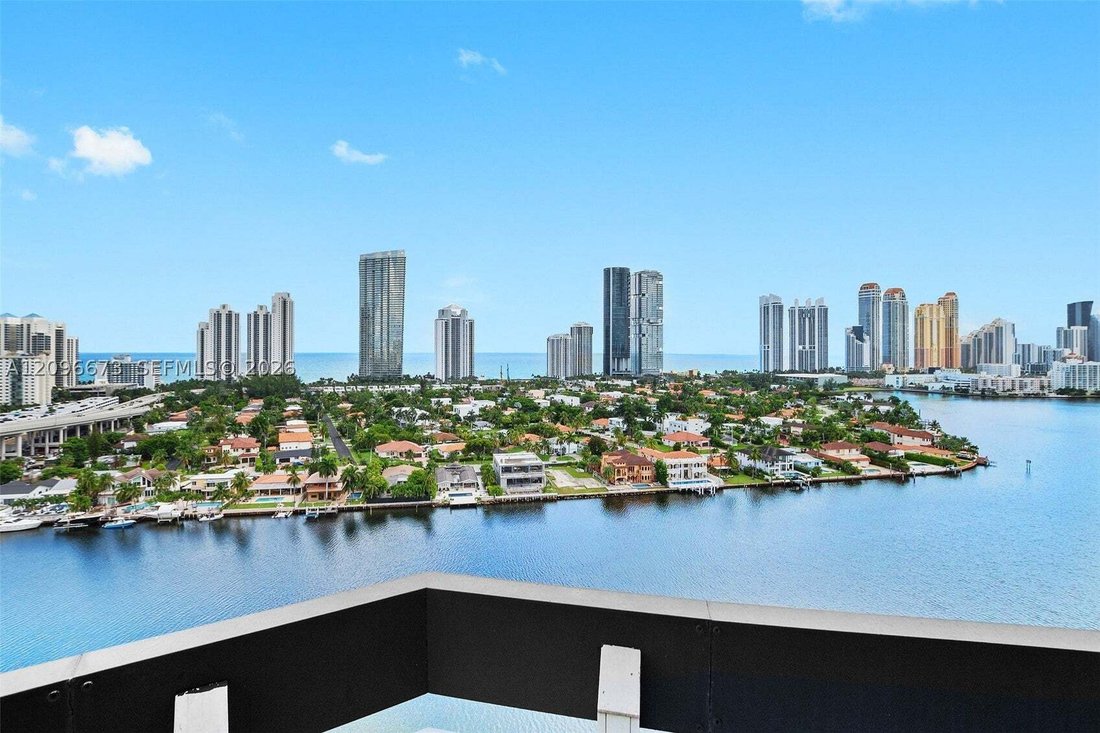 Condo in Aventura, Florida, United States 3 - 19043714