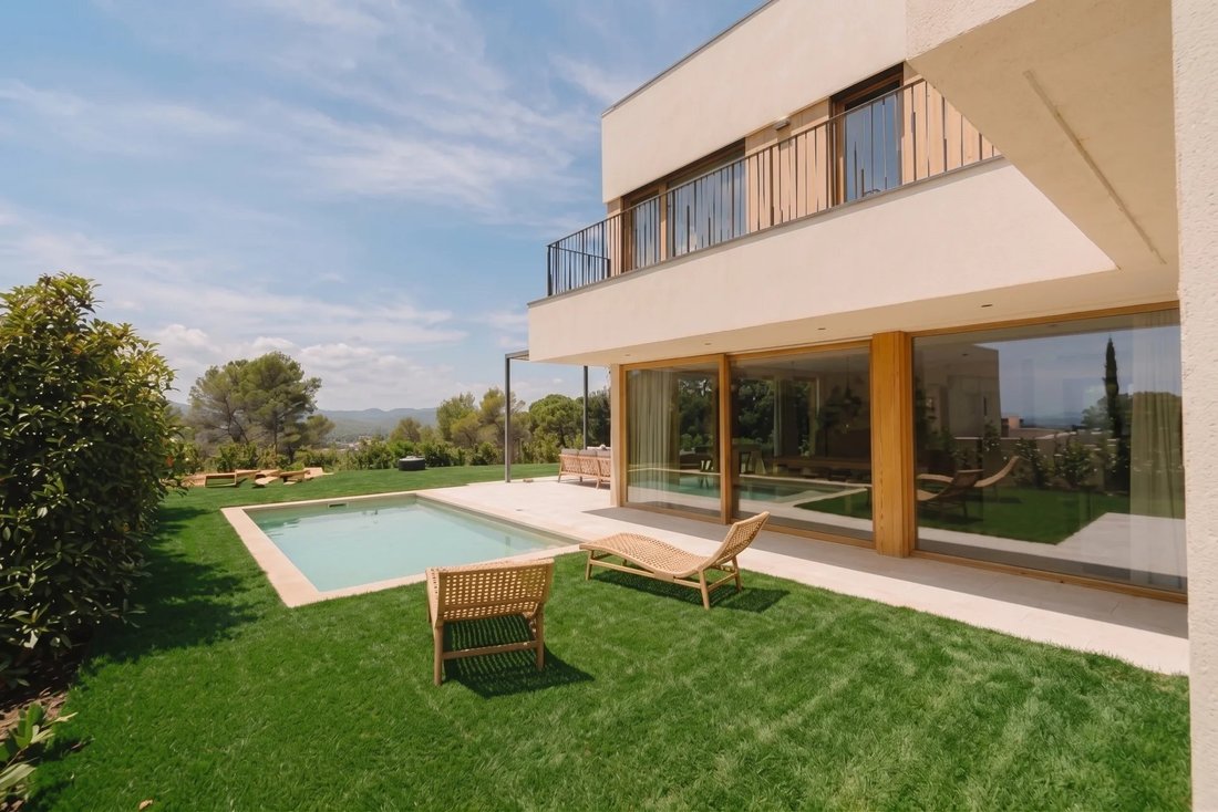 Villa in Palafrugell, Catalonia, Spain 2 - 19044486